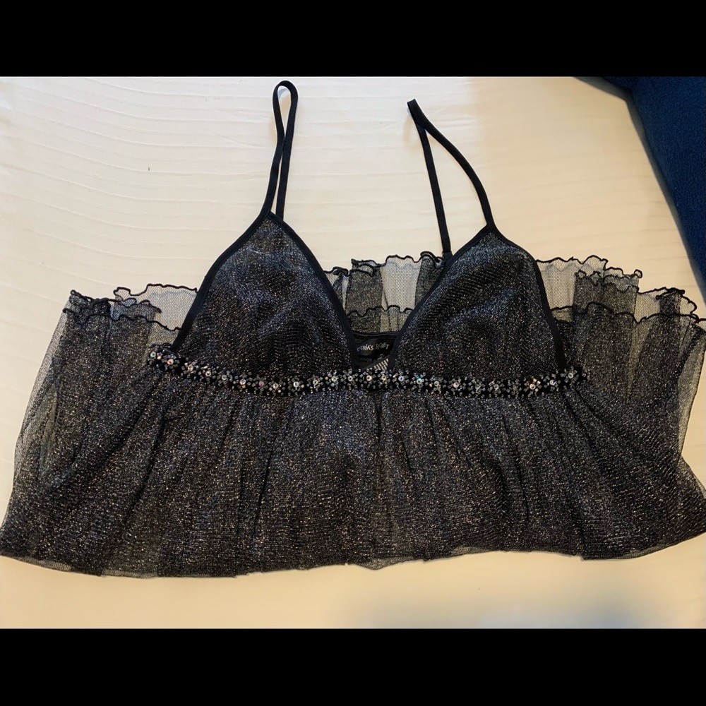 Victoria's Secret babydoll  size M